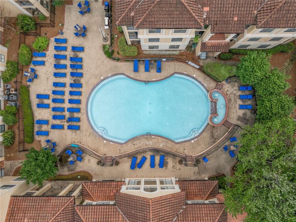 3777 Peachtree Road #1536, Atlanta, Georgia image 33
