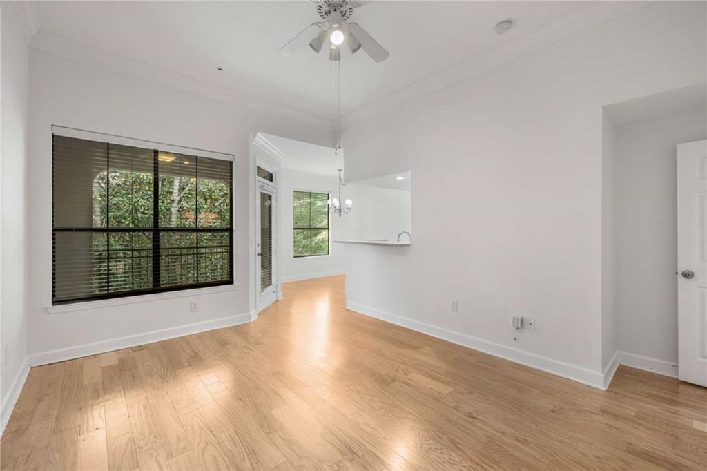 3777 Peachtree Road #1536, Atlanta, Georgia image 4