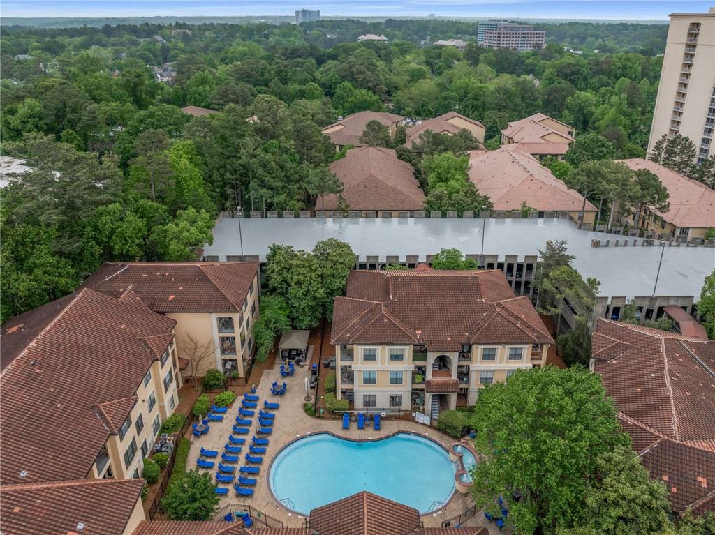 3777 Peachtree Road #1536, Atlanta, Georgia image 30