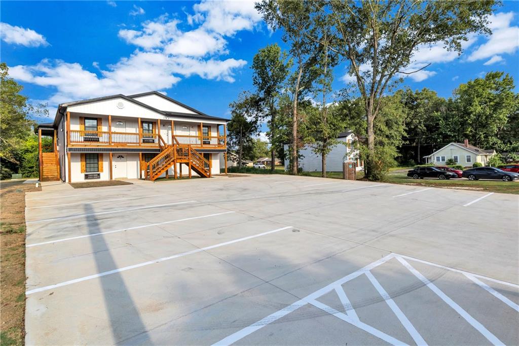 703 Carver Drive