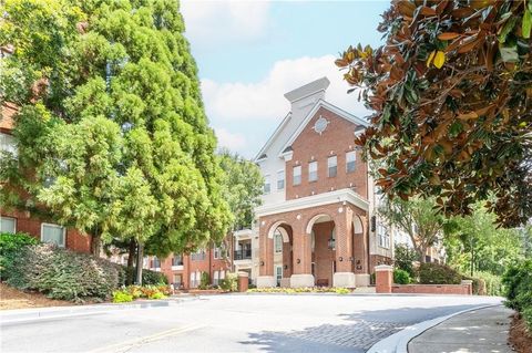 1850 Cotillion Drive 3123 Dunwoody GA 30338