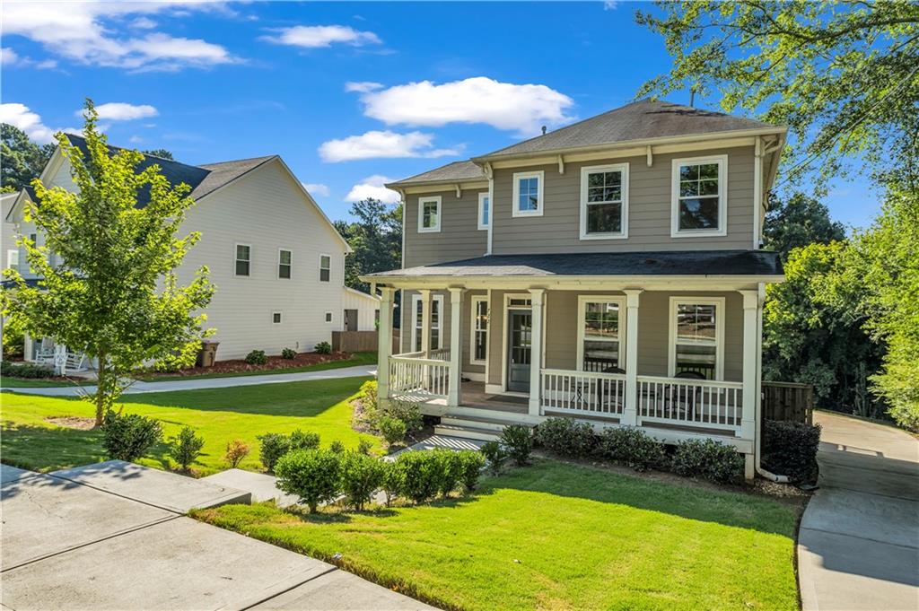 722 Scales Road