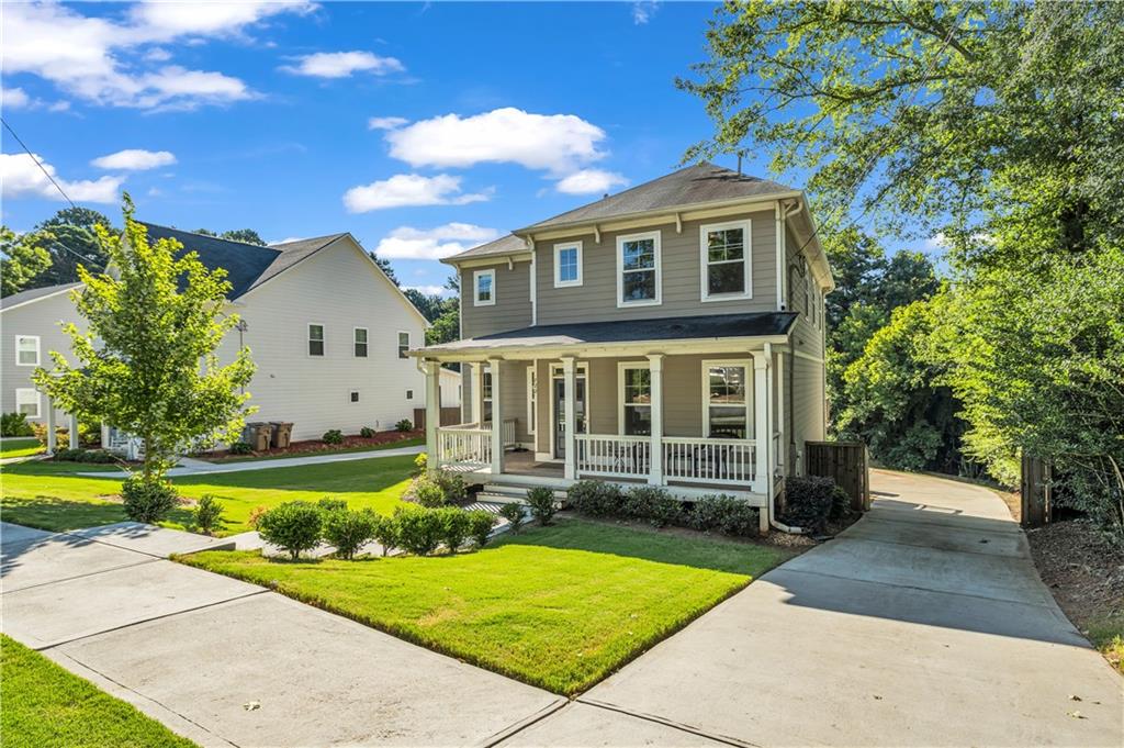 722 Scales Road