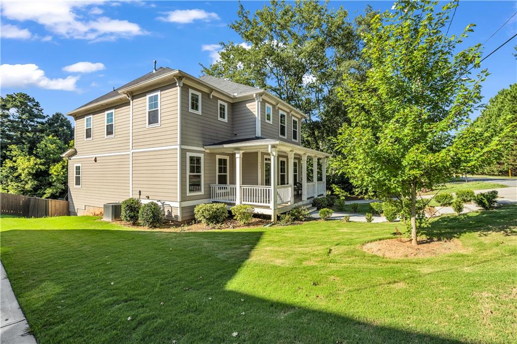 722 Scales Road