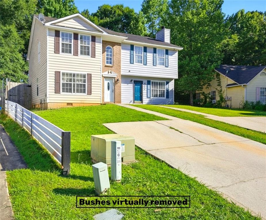 4211 Wingfoot Court