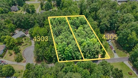 4303 Ruth Lane Powder Springs GA 30127