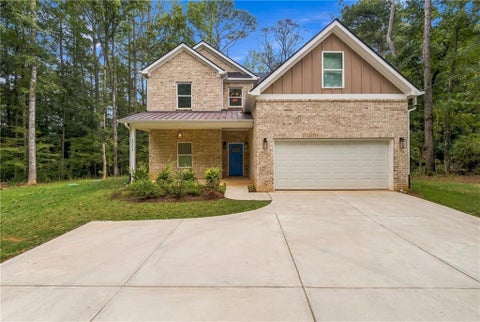 Homes For Sale - 3902 Bouldercrest Road<br/> Ellenwood, GA 30294