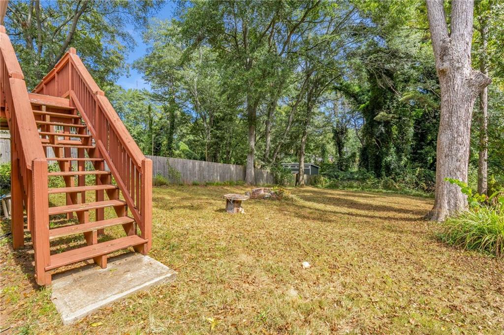 Edgewood - Residential