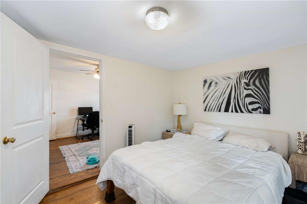 Edgewood - Residential