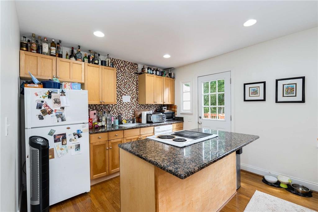 Edgewood - Residential