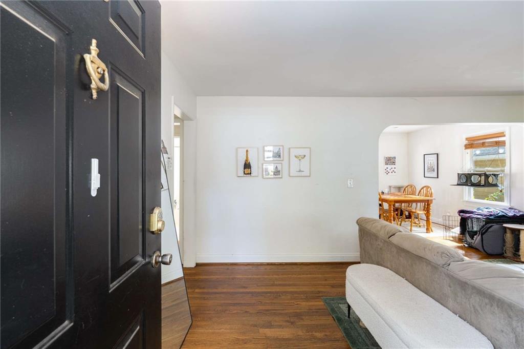 Edgewood - Residential