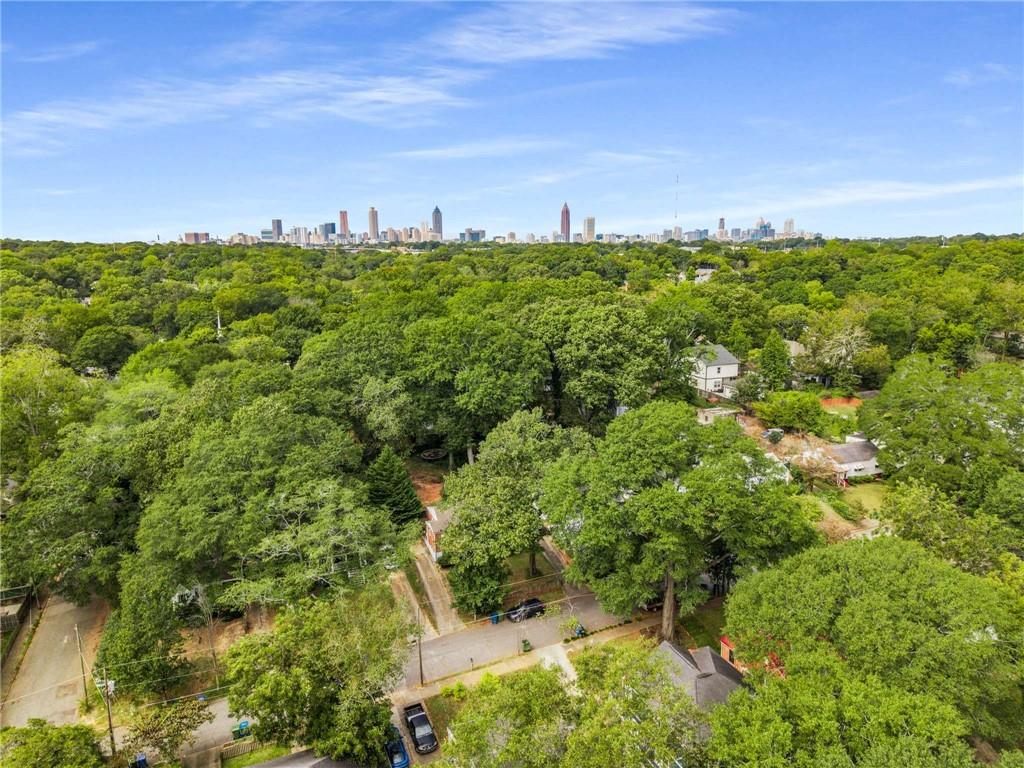 Edgewood - Residential