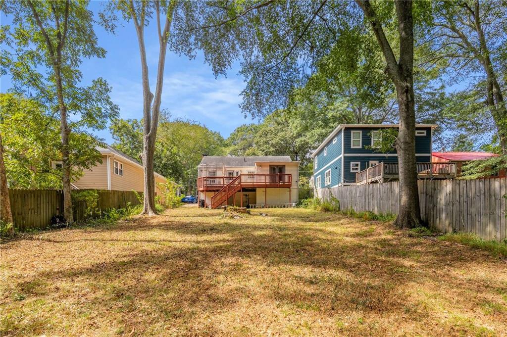 Edgewood - Residential