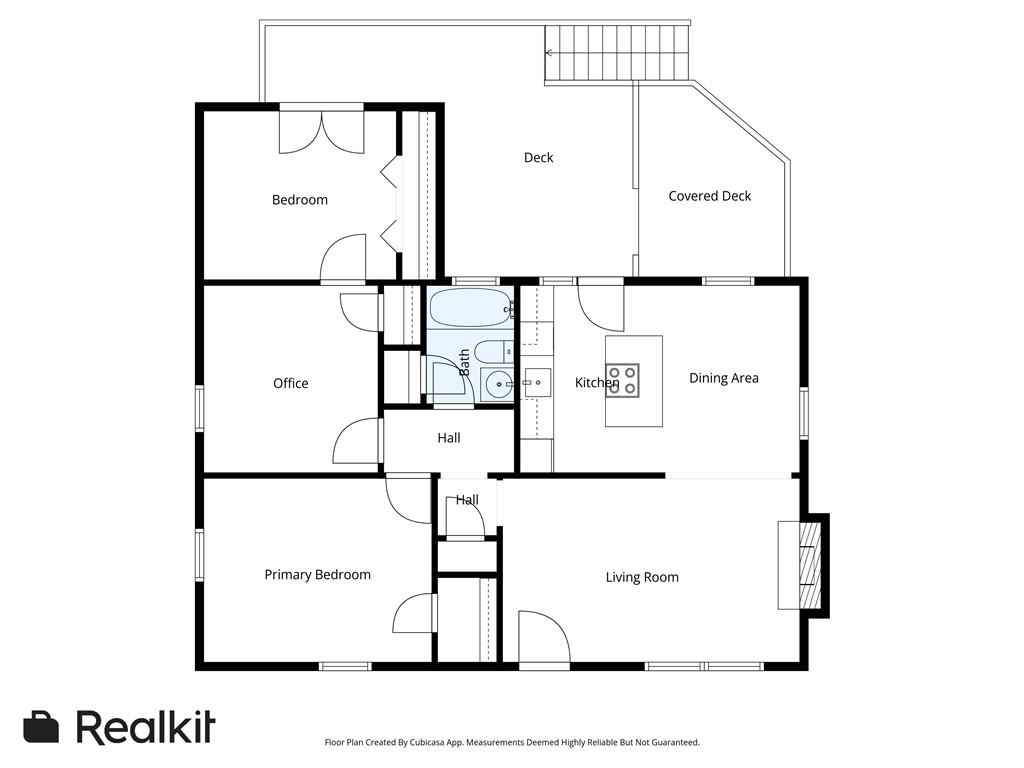 Edgewood - Residential