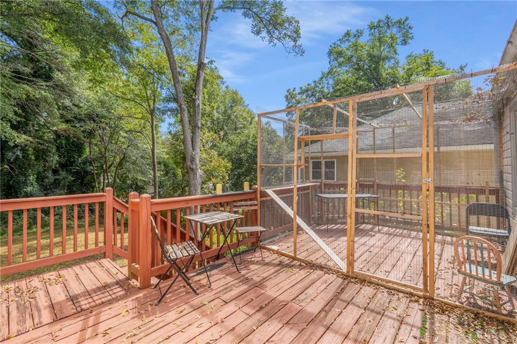 Edgewood - Residential