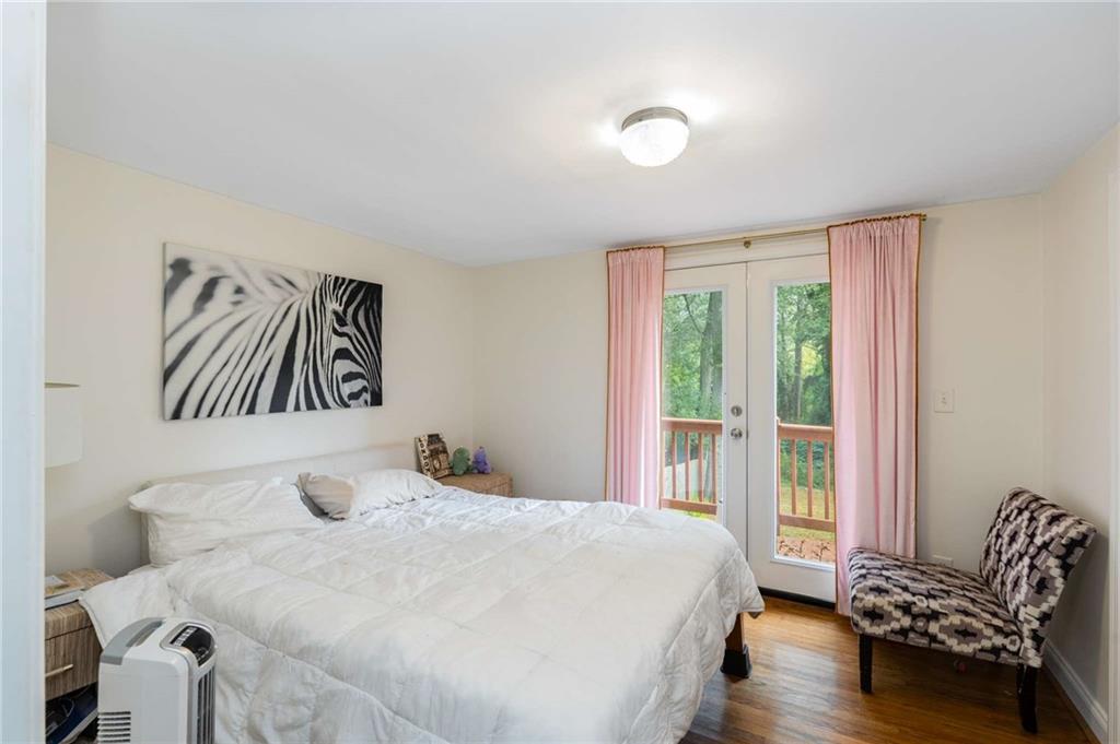 Edgewood - Residential