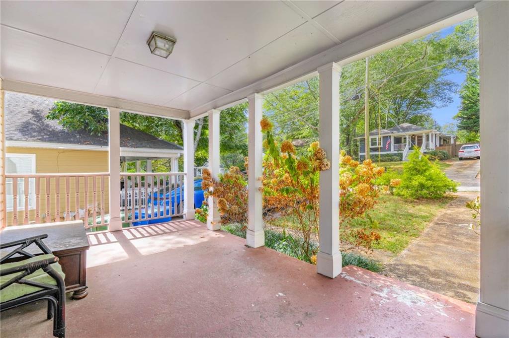 Edgewood - Residential