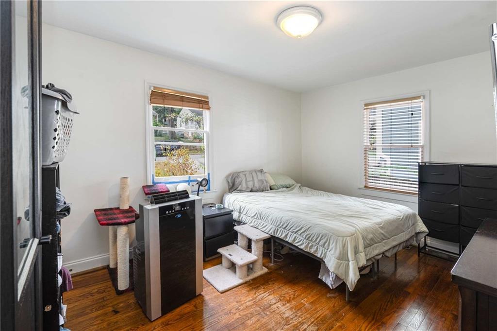 Edgewood - Residential