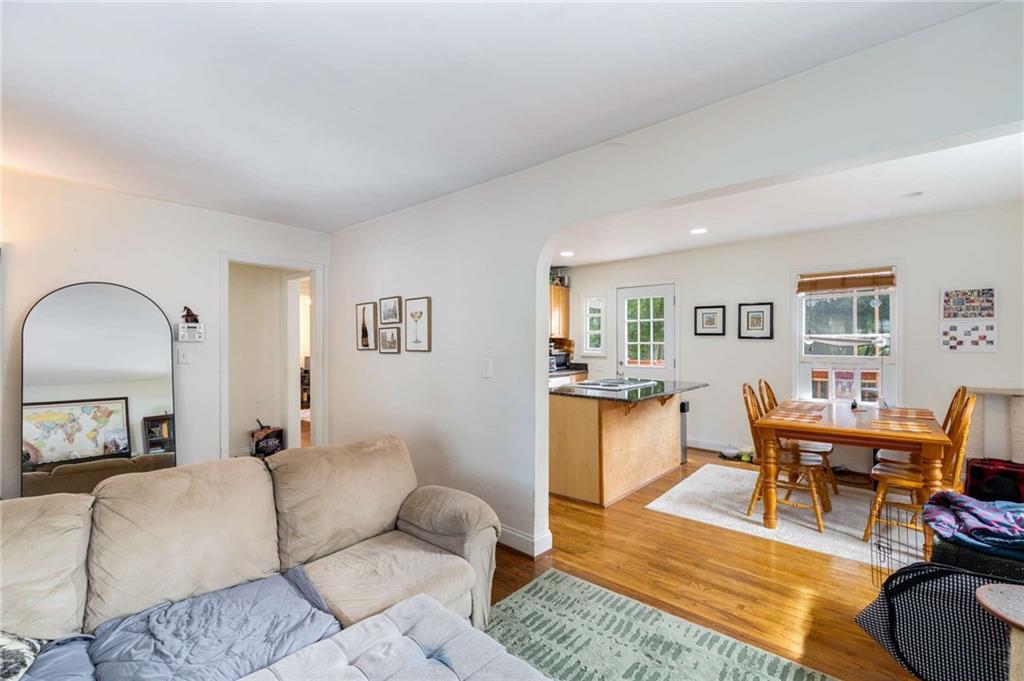 Edgewood - Residential