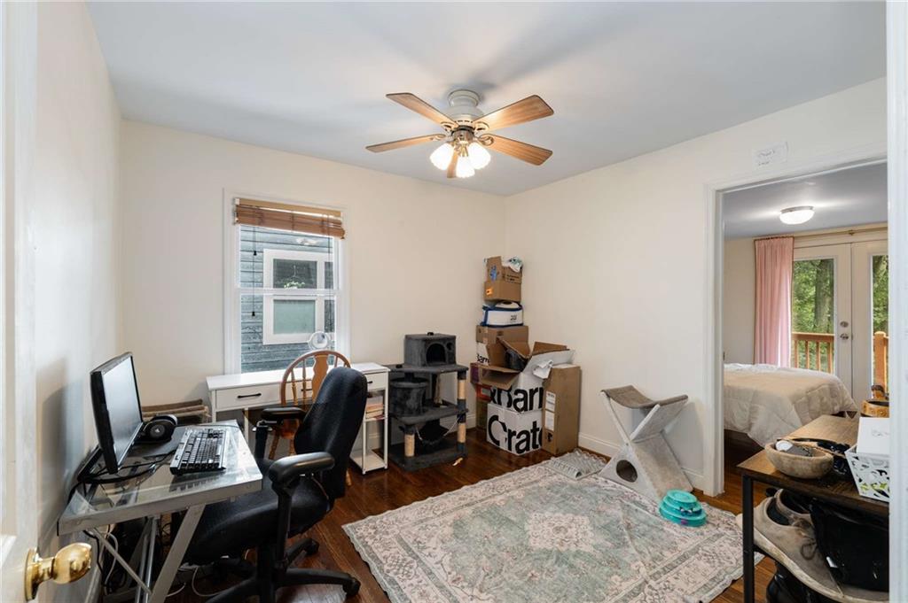 Edgewood - Residential