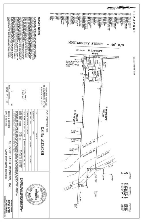 Edgewood - Residential