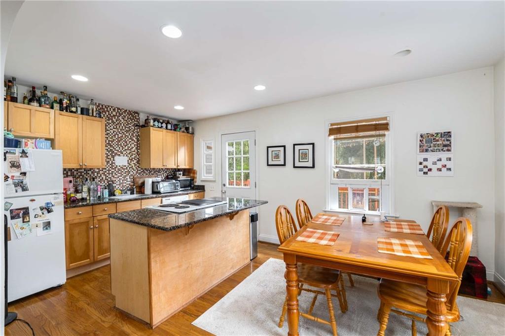 Edgewood - Residential