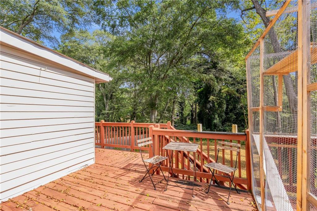 Edgewood - Residential