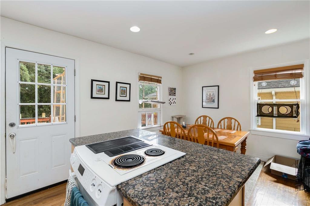 Edgewood - Residential