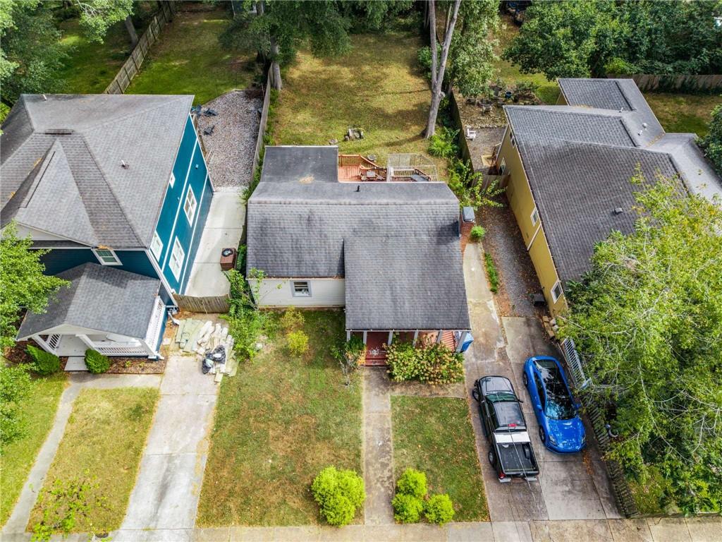 Edgewood - Residential