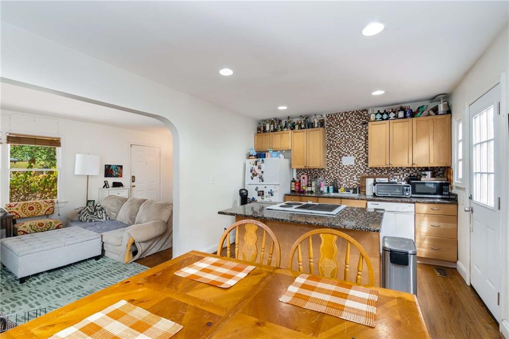 Edgewood - Residential