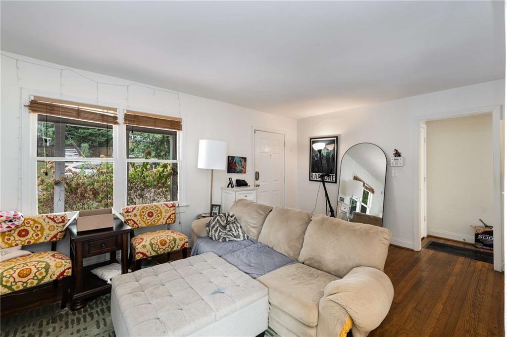 Edgewood - Residential