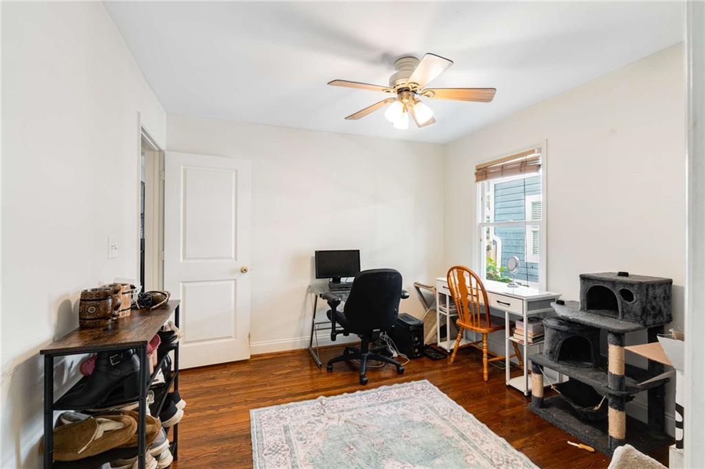 Edgewood - Residential