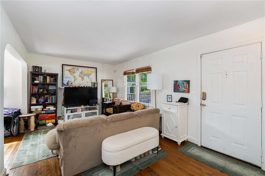 Edgewood - Residential