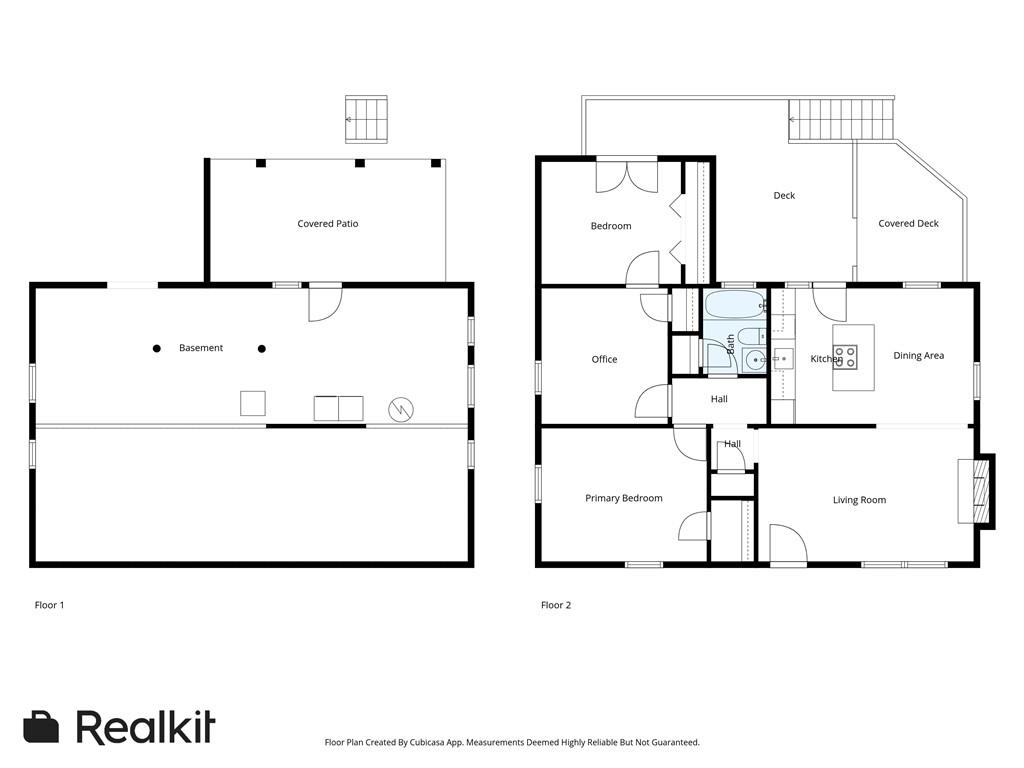 Edgewood - Residential