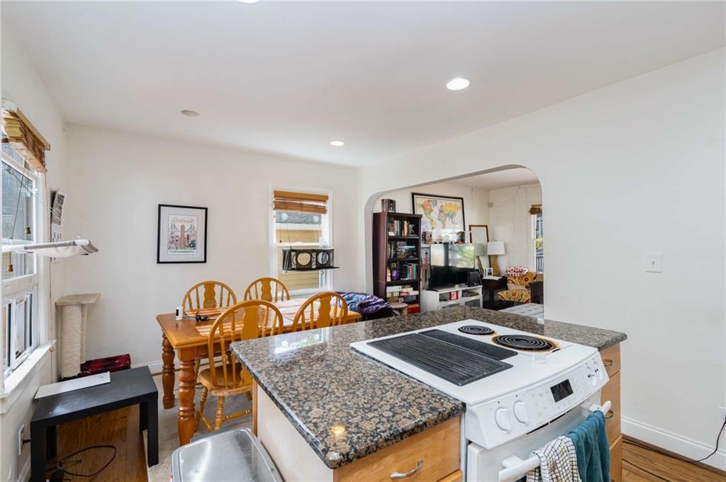 Edgewood - Residential