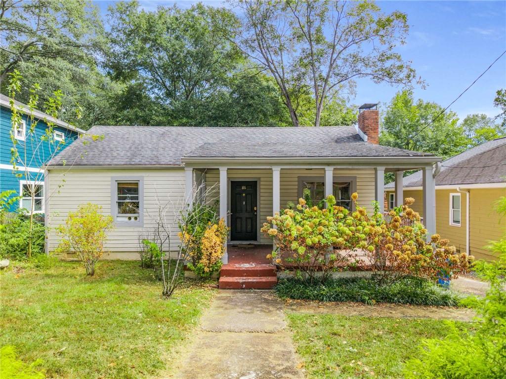 Edgewood - Residential