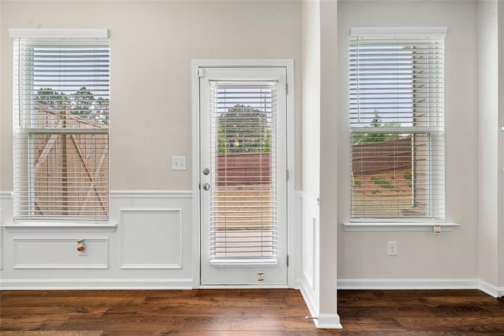 1307 Park Center Circle, Austell, Georgia image 35