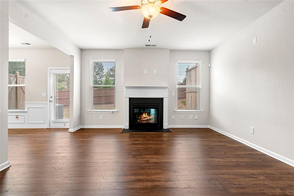 1307 Park Center Circle, Austell, Georgia image 18