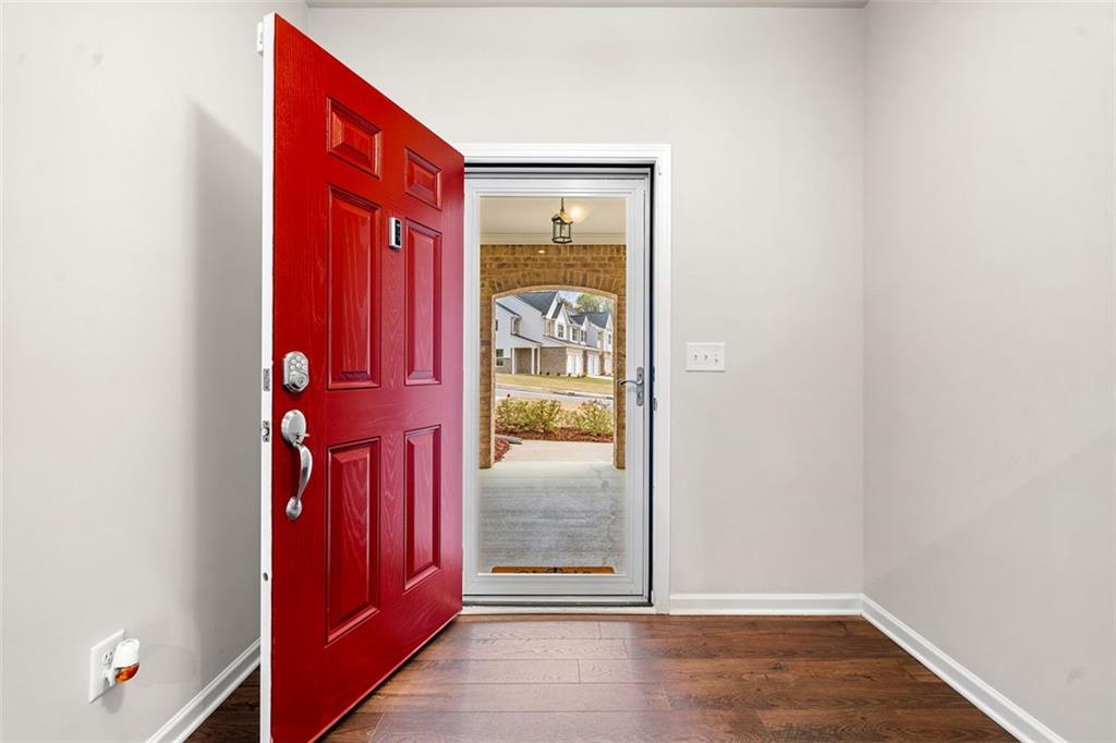 1307 Park Center Circle, Austell, Georgia image 11