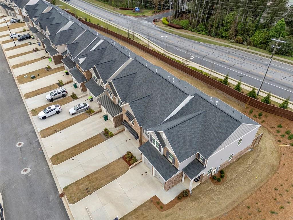 1307 Park Center Circle, Austell, Georgia image 5