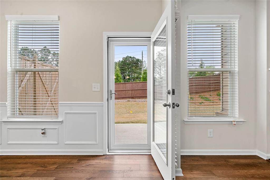 1307 Park Center Circle, Austell, Georgia image 34