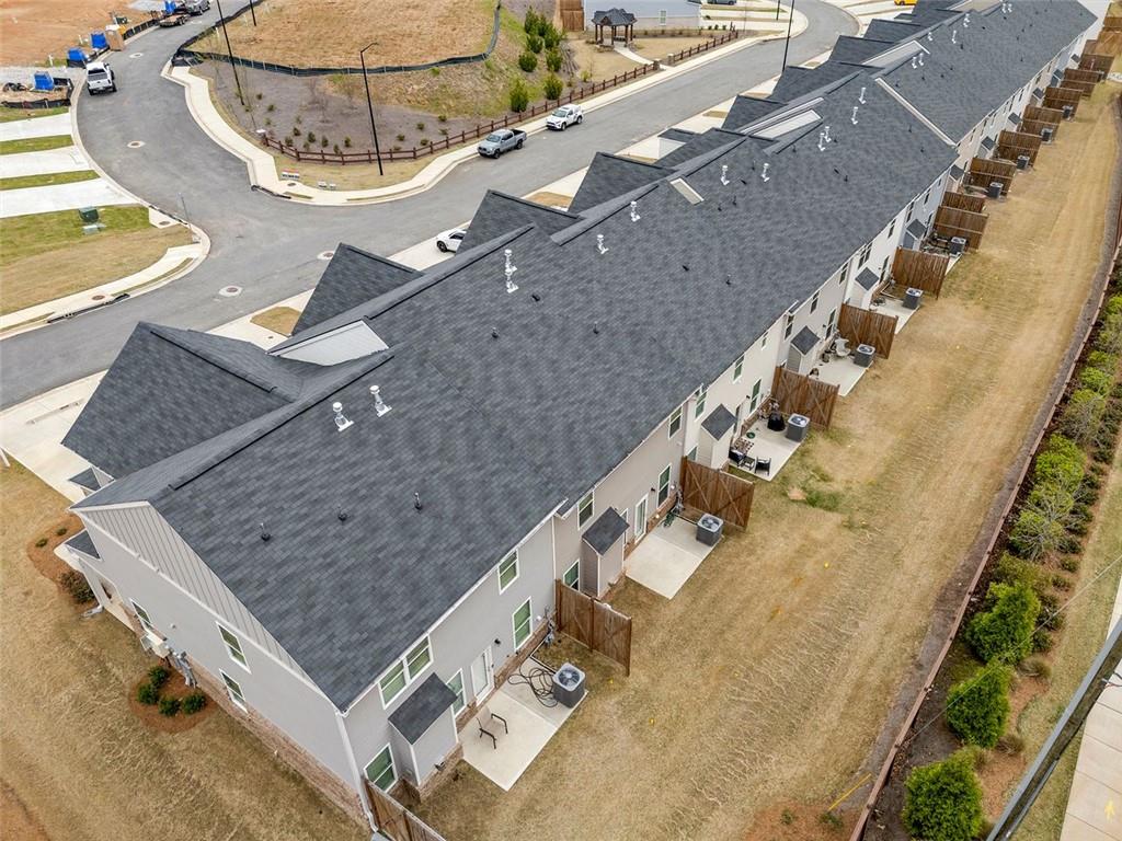 1307 Park Center Circle, Austell, Georgia image 9