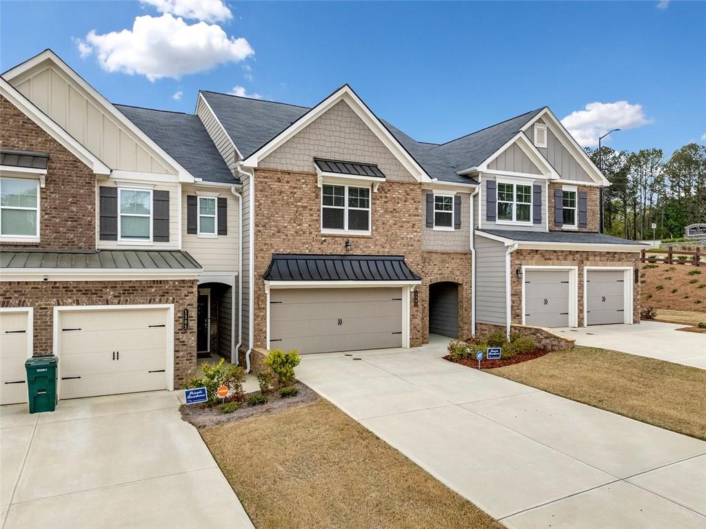 1307 Park Center Circle, Austell, Georgia image 3