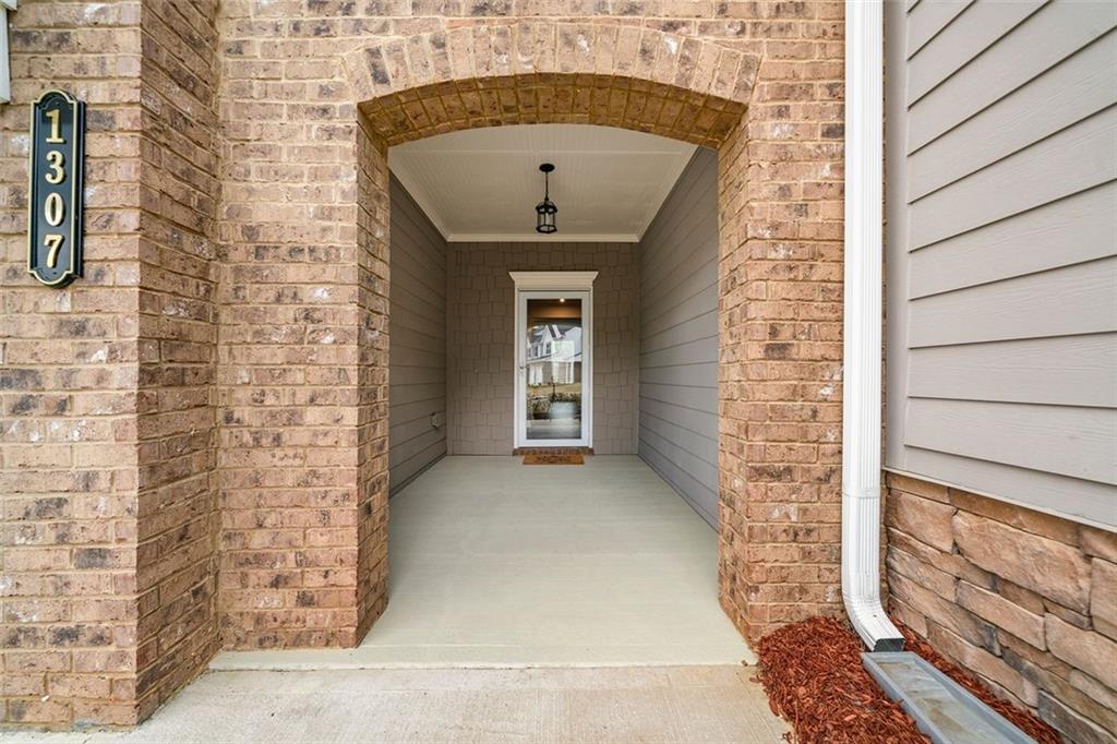 1307 Park Center Circle, Austell, Georgia image 14