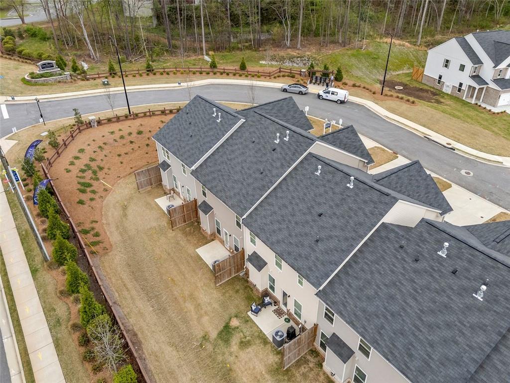 1307 Park Center Circle, Austell, Georgia image 10