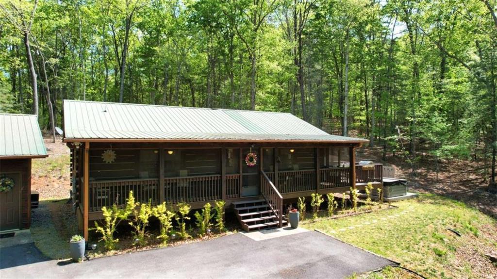 210 Shade Tree Lane
