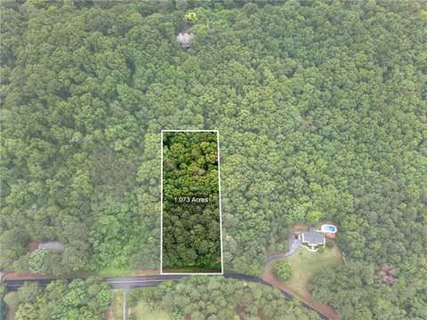 Vacant Land For Sale - Chateau Drive<br/> Rome, GA 30161
