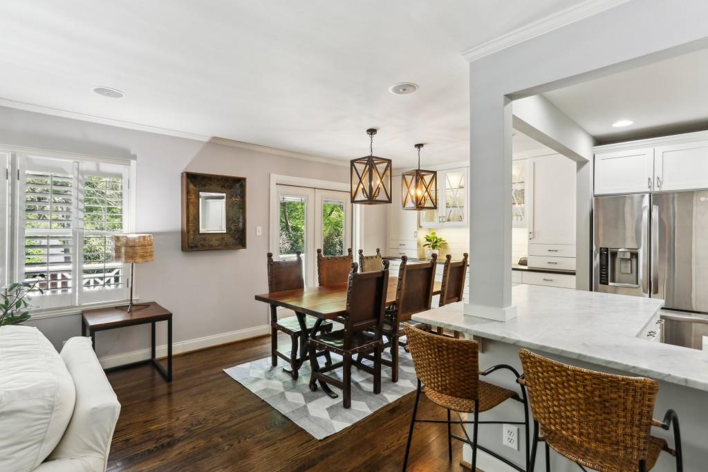 3005 Howell Mill Road