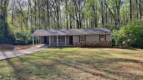 130 Fairview Drive, Stockbridge, GA 30281 - MLS#: 7554010