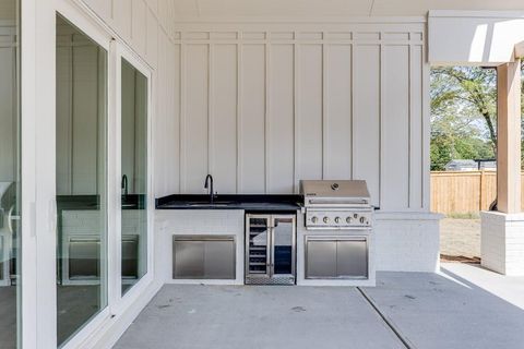 A home in Loganville